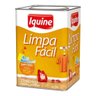 Tinta Limpa Facil Semi Brilho Neve 18l Iquine - 1