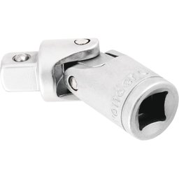 Junta universal p/ soquete encaixe 1/2" cromo vanádio Vonder - 2