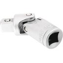 Ver imagem 2 de Junta universal p/ soquete encaixe 1/2" cromo vanádio Vonder