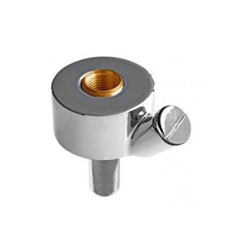 Adaptador Torneira Cozinha Mesa com Saída Derivação Lateral para Filtros e Máquina de Lavar -