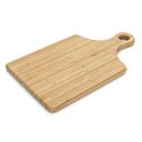 Ver imagem 1 de Tábua Corte Bambu Natural 39,5 X 21 X 1,5cm - Brinox