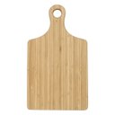 Ver imagem 2 de Tábua Corte Bambu Natural 39,5 X 21 X 1,5cm - Brinox