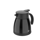 Ver imagem 2 de Bule Termico Elegance 500ml Preto