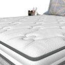 Ver imagem 5 de Conjunto Box Viúva Mola Prodormir Top Bambu