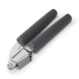 Espremedor Amassador Alho Cozinha Cinza em Inox Kitchenaid - 5