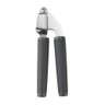 Espremedor Amassador Alho Cozinha Cinza em Inox Kitchenaid - 1