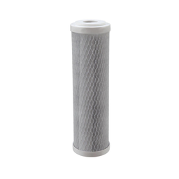 Refil Carvão Ativado Declorador para Filtros 10x2,5" 5 Micra - 4