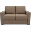 Ver imagem 5 de Sofá Namoradeira Moderno 3 Lugares Sala Estar Recepção Confortável Suede