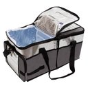 Ver imagem 4 de Ice Cooler 48 Litros 2 Divisória