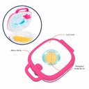 Ver imagem 2 de Panquequeira Infantil Elétrica - Casa Encantada - Zippy Toys