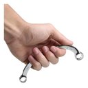 Ver imagem 2 de Chave Estrela Starter 11 X 13 Mm Original Belzer