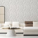 Ver imagem 1 de Papel de Parede Flores de Outono