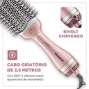 Ver imagem 5 de Escova Secadora By Juliette, 3 em 1, 1300w, Bivolt Esju01 Mondial