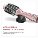 Ver imagem 7 de Escova Secadora By Juliette, 3 em 1, 1300w, Bivolt Esju01 Mondial