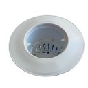 Ver imagem 4 de Clorador Flutuante para Piscina Margarida Clorador Flutuador de Pastilhas de Cloro - 200g