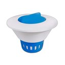 Ver imagem 2 de Clorador Flutuante para Piscina Margarida Clorador Flutuador de Pastilhas de Cloro - 200g