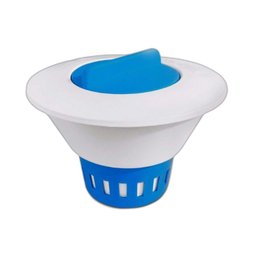 Clorador Flutuante para Piscina Margarida Clorador Flutuador de Pastilhas de Cloro - 200g - 2