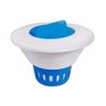 Clorador Flutuante para Piscina Margarida Clorador Flutuador de Pastilhas de Cloro - 200g - 2