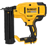 Pinador 20V MAX Brushless sem Bateria e Carregador Dewalt DCN680B DCN680B - 1