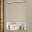 Ver imagem 1 de Cortina persiana rolô blackout 1,00m x 2,00m sem bandô