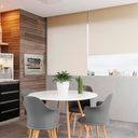 Ver imagem 6 de Cortina persiana rolô blackout 1,00m x 2,00m sem bandô