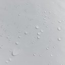 Ver imagem 7 de Protetor Capa Colchão Impermeável Com Elástico Cama de Solteiro 188 x 88cm 100% Poliéster Branco