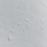Protetor Capa Colchão Impermeável Com Elástico Cama de Solteiro 188 x 88cm 100% Poliéster Branco - 7