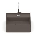 Ver imagem 4 de Cuba Apoio 35x35cm com Mesa Roca T8 Terra Cafe A32787w660