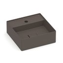Ver imagem 1 de Cuba Apoio 35x35cm com Mesa Roca T8 Terra Cafe A32787w660