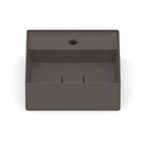 Ver imagem 3 de Cuba Apoio 35x35cm com Mesa Roca T8 Terra Cafe A32787w660