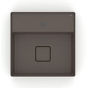 Ver imagem 2 de Cuba Apoio 35x35cm com Mesa Roca T8 Terra Cafe A32787w660
