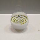 Ver imagem 5 de Esfera Decorativa Enfeite Casa Home&co Vidro 8x8x8cm Verde