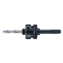 Ver imagem 1 de Adaptador Makita para Serra Copo com Broca Piloto D-17186