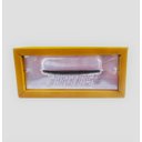 Ver imagem 1 de Caixa de correio , carta, documentos encomendas, portão  ¹/2 tijolo embutir em parede ou muro corres