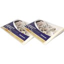 Ver imagem 1 de Travesseiro Infantil Rampa Anti Refluxo Sleep Baby Kit C/ 2 Un (40x70) - Ortobom