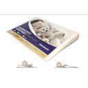 Ver imagem 4 de Travesseiro Infantil Rampa Anti Refluxo Sleep Baby Kit C/ 2 Un (40x70) - Ortobom