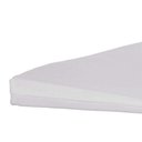 Ver imagem 3 de Travesseiro Infantil Rampa Anti Refluxo Sleep Baby Kit C/ 2 Un (40x70) - Ortobom