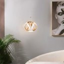 Ver imagem 6 de Luminária Pendente Teto Spectra 35w 3 Temperatuas de Cor Bivolt Dourado Lumier