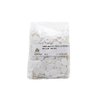 Tampa Plastica De Encaixe Rastex Com Pino 6 Mm Branca (Kit Com 1.000 Un) - 2