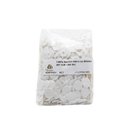 Ver imagem 2 de Tampa Plastica De Encaixe Rastex Com Pino 6 Mm Branca (Kit Com 1.000 Un)