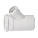 Ver imagem 2 de Junçao Reduçao Esgoto 100x75mm Krona Pct 0640