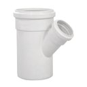 Ver imagem 1 de Junçao Reduçao Esgoto 100x75mm Krona Pct 0640