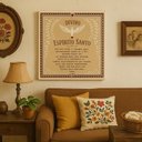 Ver imagem 3 de Quadro Box Espirito Santo em Mdf 25x25