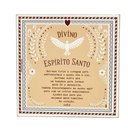 Ver imagem 1 de Quadro Box Espirito Santo em Mdf 25x25