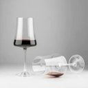 Ver imagem 2 de Jogo de Taças de Vinho 6 Peças Taças de Cristal Ecológico 460ml Haus Concept