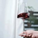 Ver imagem 5 de Jogo de Taças de Vinho 6 Peças Taças de Cristal Ecológico 460ml Haus Concept