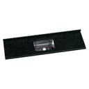 Ver imagem 1 de Pia de Cozinha Mármore Sintético 180x55cm com Cuba Aço Inox Multimóveis CR20476