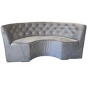 Ver imagem 1 de Canto Alemão - Cinza