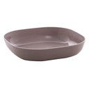 Ver imagem 1 de Bowl Lyor de Bambu Sortido Tigela Quadrada 14,5x3cm Frutas Petiscos Sobremesas