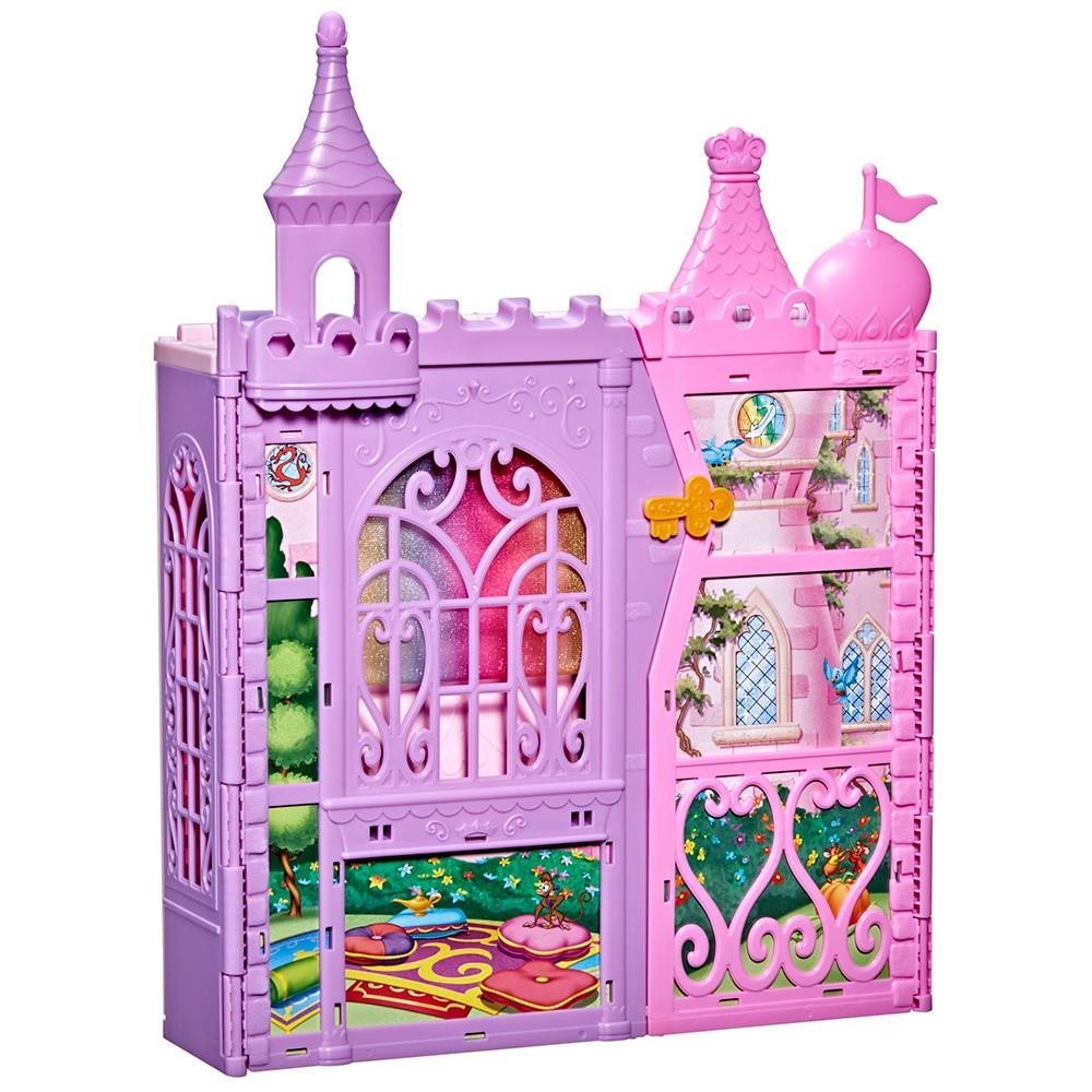 Jogo de mesa Princesas Disney 495157